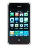 Mini HiPhone WiFi, TV, Mp3, Mp4, 2 Chips, Bluetooth, Desbloq